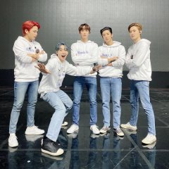 Imitation Korean Drama photo