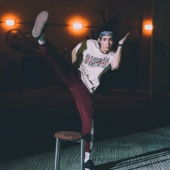 The Way We Keep Dancing Hong Kong Movie photo