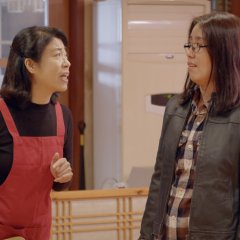 Dancing in the Street Korean Movie photo