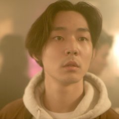 The Line of Sleep Korean Movie photo