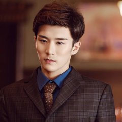 The Wharf of Tian Jin Chinese Drama photo