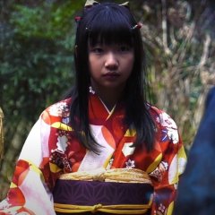 Yokai Girl Kirin Japanese Movie photo