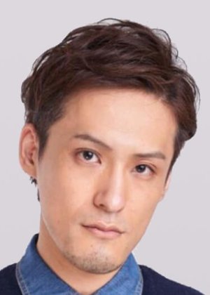 Hokimoto Shinya in Kaseifu no Mitazono Season 6 Japanese Drama(2023)