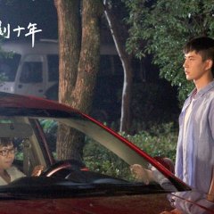 Dream Come True Chinese Movie(2015) photo