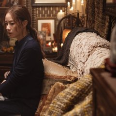 Shadows Hong Kong Movie(2020) photo