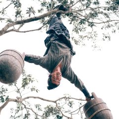 The Legend of Shaolin Temple Chinese Movie photo