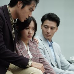 Meow Meow Boss Taiwanese Drama photo