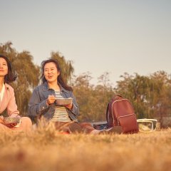 A Good Day Korean Movie(2021) photo