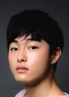 Yoon Chan Young in All of Us Are Dead Korean Drama (2022)