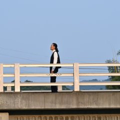 Time Hong Kong Movie(2021) photo