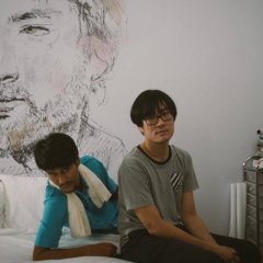 Find My Bangkok Thai Movie photo