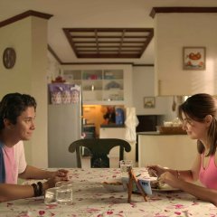 Here and There Philippines Movie photo