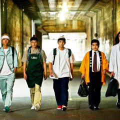 Tonkatsu DJ Agetaro Japanese Movie photo