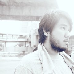 The Break Up Thai Drama photo