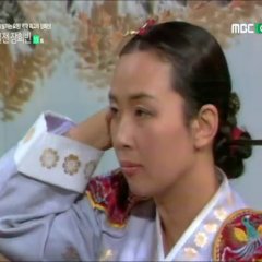 Queen Myeong Seong photo