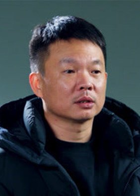 Gao Xiang in Hunter Chinese Drama(2021)