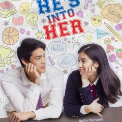 He’s into Her Philippines Drama photo