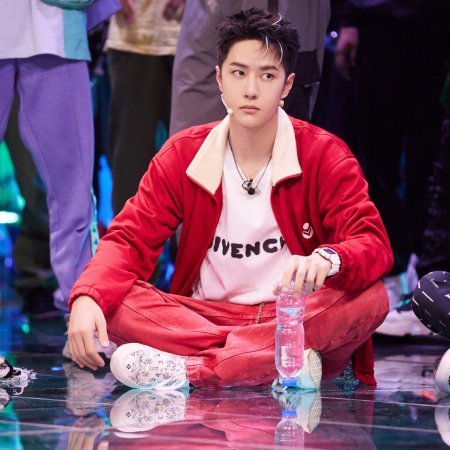 Street Dance of China Season 4 (2021)