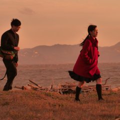 Beautiful Escape Japanese Movie photo