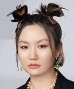 Lucia Liu