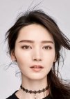 Daisy Dai dalam Drama Cina The Flame's Daughter (2018)