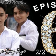 Paano Kaya Kung Tayo Philippines Drama photo