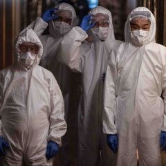 All U Need Is Love Hong Kong Movie photo