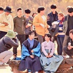 The Tale of Nokdu Korean Drama photo