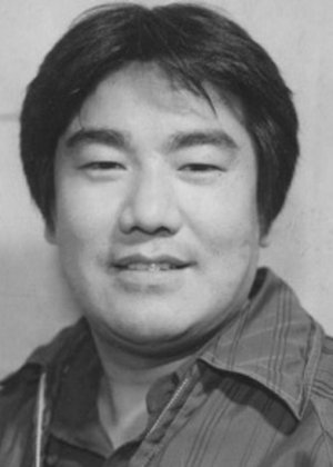 Hyeon Dong Chun in The Hero Returns Korean Movie(1987)
