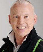 Chuck Wilson