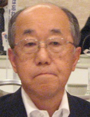 Yamamoto Kunihiko