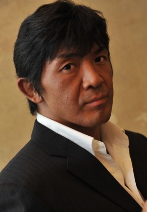 Masakatsu Funaki