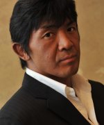 Funaki Masakatsu Fotoğraf