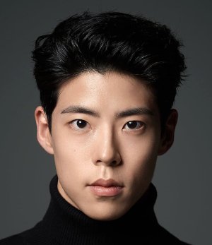 Woo Sung Choi