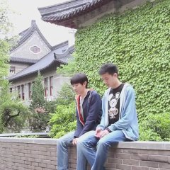 I'm Here & 12 Years Chinese Movie photo