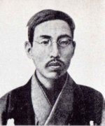 Ochiai Naobumi