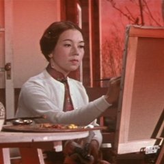 The Wandering Princess Japanese Movie photo