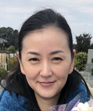 Kaori Takahashi