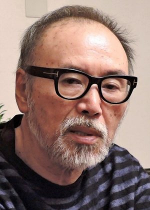 Takeyama Yo in Suna no Utsuwa Japanese Special(2011)