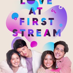 Love at First Stream (2021)