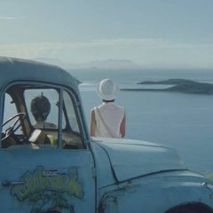 The Island Closest To Heaven Japanese Movie photo