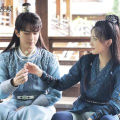 The Eternal Love Season 3 Chinese Drama photo