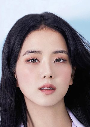Kim Ji Soo in Snowdrop Korean Drama (2021)