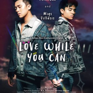 Love While You Can (2021)