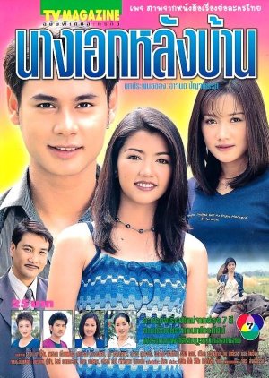 Nangek Lang Baan (2000) poster