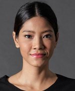 Mamee Napakpapha Nakprasitte