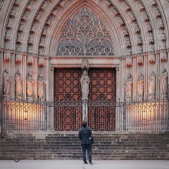 AI, Her Korean Drama photo