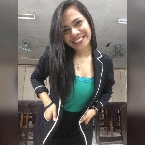 Tricia Paulene