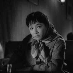 Tokyo Twilight Japanese Movie photo