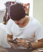 Golf Ratchanon Kaeosaart